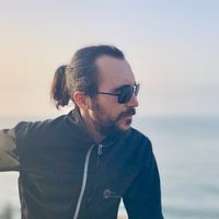 Ali Han Eroğlu's Photo