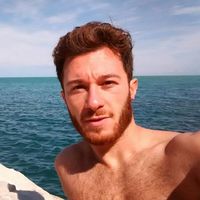 Marco Lombardi's Photo