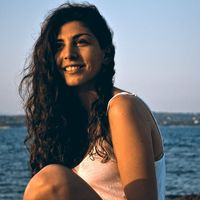 Eva Kyriakidou的照片