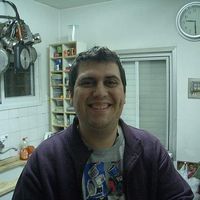 Ran Sieradzki's Photo