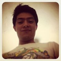 Brian Barbosa's Photo