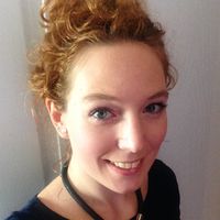 Klara Egnerova的照片