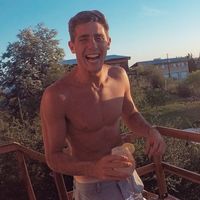 Manuel Pinasco's Photo