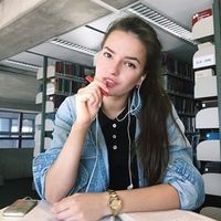 Lisa Andreeva的照片