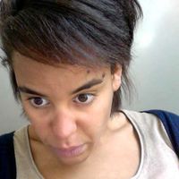 Cécile Sodji's Photo