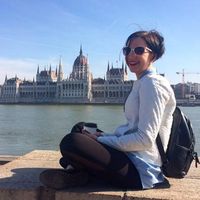 Lucie Sochorková的照片