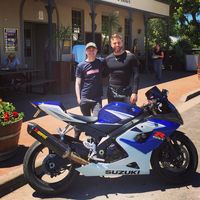 Tristan Vercoe的照片