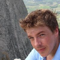 Jordan Powadiuk's Photo