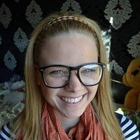 Kristiina Rogenbaum's Photo