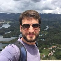 Fotos von Jorge Bellagamba