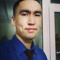 Askar Zhumabayev's Photo