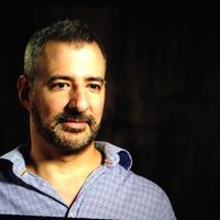 Joshua Koffman的照片