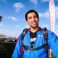 Samuel Pasache's Photo