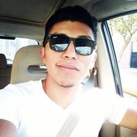 Daniel Hernández的照片