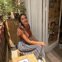 Mayssa Hammami's Photo