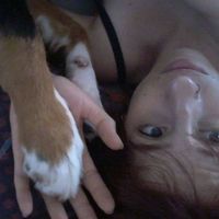 Adaya Ródenas Valls's Photo