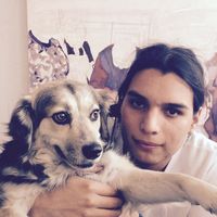 Fabian Ramírez的照片