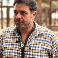 Mohamed Elzawawy's Photo