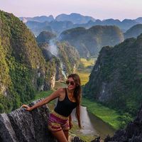 Constanza Doll的照片