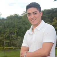 Jorge Vasquez的照片