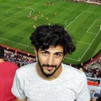 Matteo Spinazzola's Photo