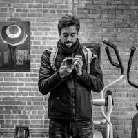 Marc-Antoine Olivier的照片