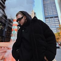 Ivan Kadylo的照片