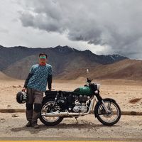 Bepper Wang的照片