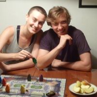 Michael Schmidt的照片