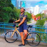 Ed Krzeminski's Photo