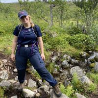 Anna Lindberg's Photo