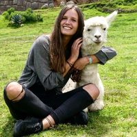 Fotos de Helen Flemming