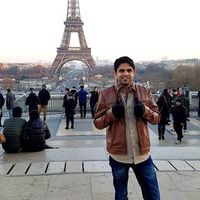 Fotos de Sumeet Mukherjee