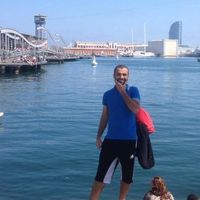 Ömer Diner的照片