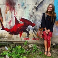 Talara Blackwood的照片