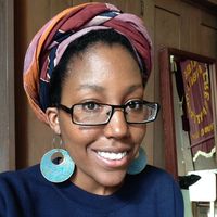 Dominque Keith-Maher's Photo