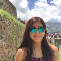 Tatiana Guichard的照片