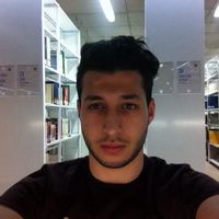 El Mehdi Boucheta's Photo