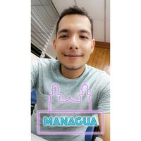 Kevin  Zamora's Photo