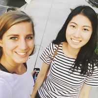 Kristen  Petros's Photo