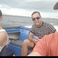 Mehmet Türkay's Photo