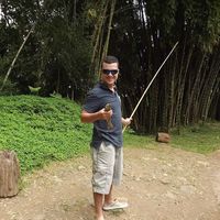 David Garzon的照片