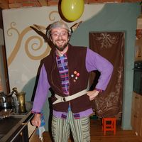 Matthias Wild的照片