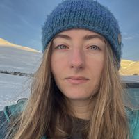 Veronika Okruhlicová's Photo