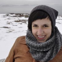 Emily Campbell的照片