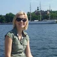 Nadya Martinson的照片