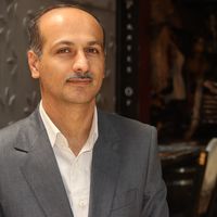 bahman bazzazi's Photo