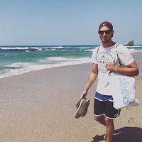 Fotos de Jeremy Dupré