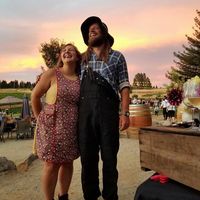 Le foto di Sara Rangel