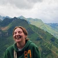 Melissa Frischauf's Photo